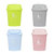 ABEPC30L环卫垃圾桶大号加厚大号 图案可定制(四色可选，下单备注需要颜色)
