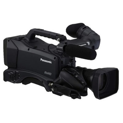松下（Panasonic）AG-HPX393专业广播级摄像机 393MC