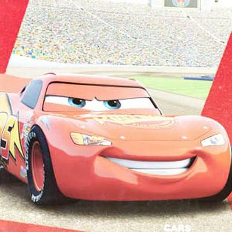 diy创意迪士尼赛车总动员麦昆彩泥套装 模型 橡皮泥粘土套装无毒返回