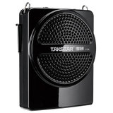 得胜(TAKSTAR) E126 经典款 扩音器 1.00 台/套 (计价单位：套) 黑色