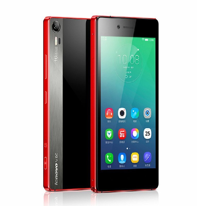 0英寸,八核)联想z90-7(红色)