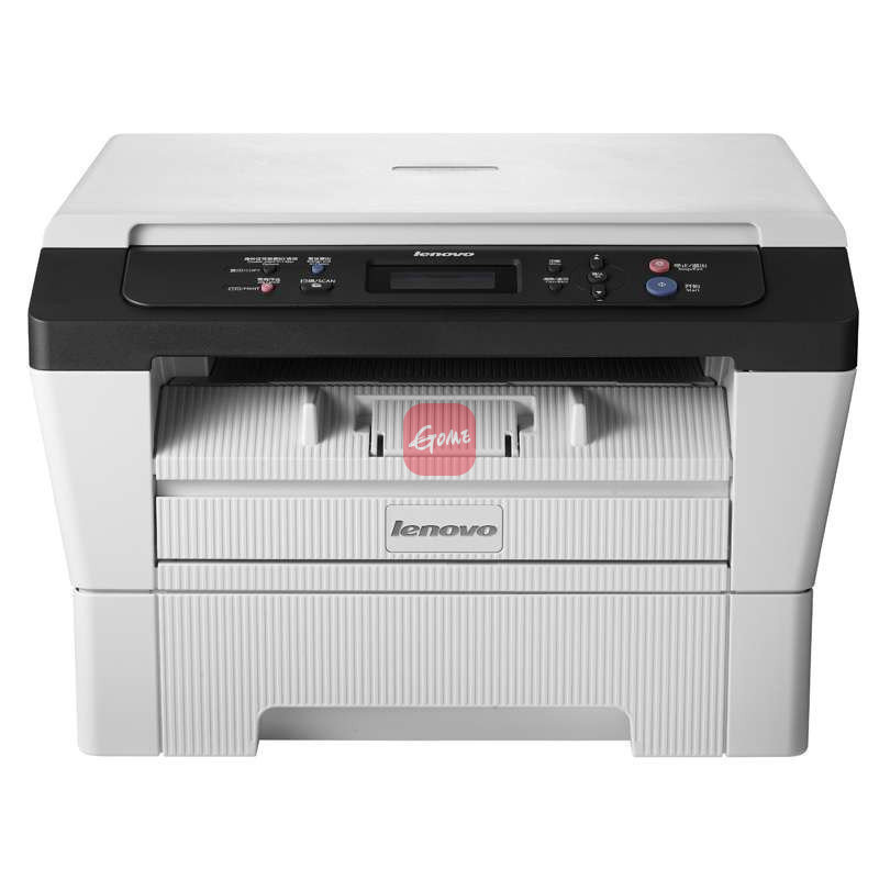 【联想m7400pro多功能一体机图片】联想(lenovo)m7400pro黑白激光打印