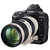 佳能（Canon）EOS-1D X Mark II全画幅单反相机（EF 70-200mm f/2.8L二代）1DX2套机