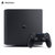 索尼（SONY）【PS4国行主机】PlayStation 4 电脑 娱乐 游戏 主机 500G 17版 家用游戏机(黑色 500G)