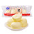 港荣蒸蛋糕奶香味122g（5枚装） 早餐食品手撕面包口袋吐司休闲零食小吃