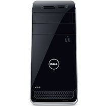 戴尔（DELL) XPS 8900-R17N8 台式主机（i7-6700 16G 32G SSD+2T GTX 745