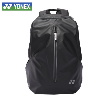 yonex新款尤尼克斯羽毛球包双肩男yy韩版双肩背包女款拍包BA206CR(碳灰)