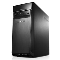 联想（Lenovo）H5005 台式主机（四核E2-7110 4G 1T 2G独显 无光驱 wifi）(官方标配)