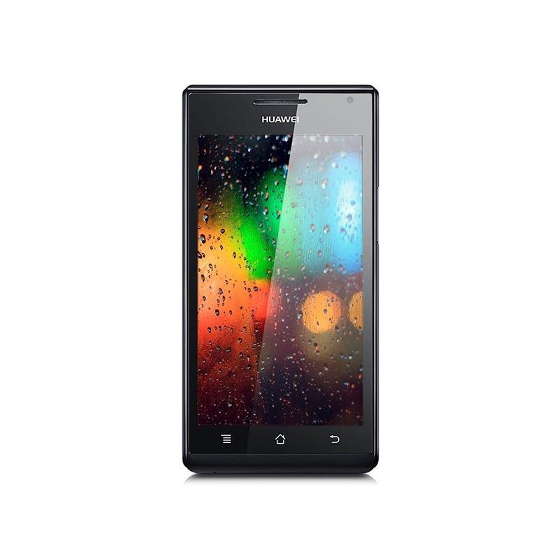 华为ascend p1手机