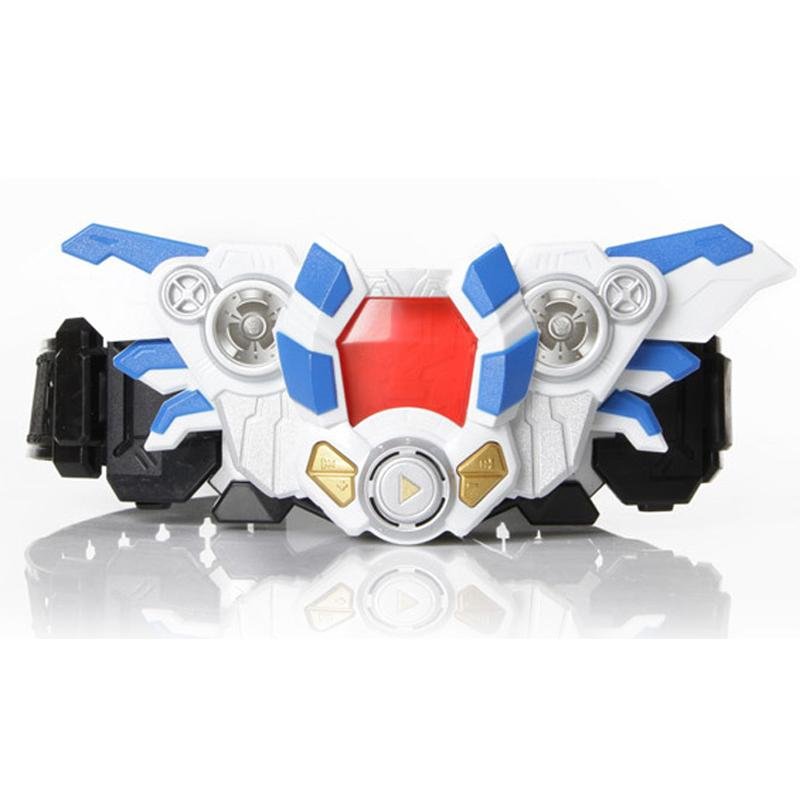 奥迪双钻auldey刑天铠甲系列561302超级飞影铠甲召唤腰带返回商品页