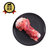 湘村黑猪 筒子骨 1000g  棒骨 供港猪肉孕妇儿童放心吃 GAP认证 黑猪肉
