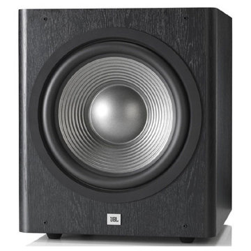 jbl studio sub250pbk/230-c系列 家庭影院低音炮音響