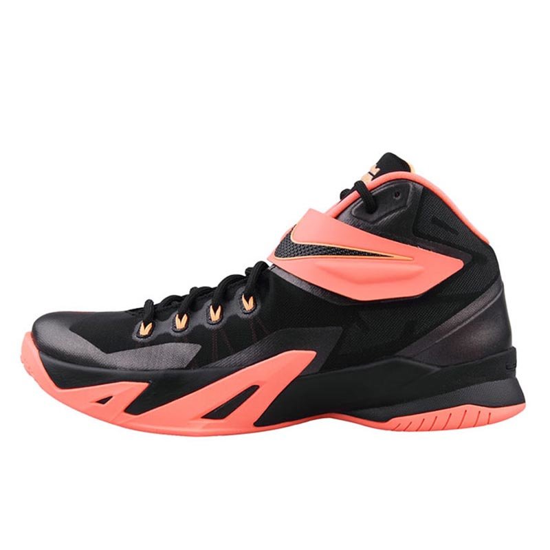 篮球鞋nikezoomsoldierviii詹姆斯士兵战士8士兵8外场系列合集