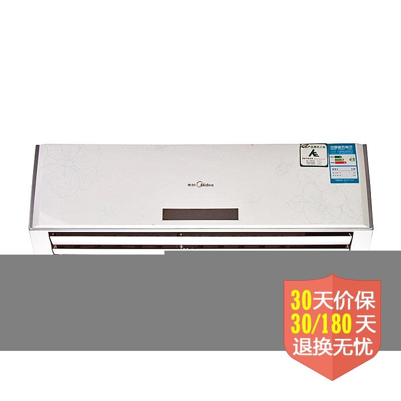 空调美的kfr-32gw/dy-e2(r2)返回商品页 >