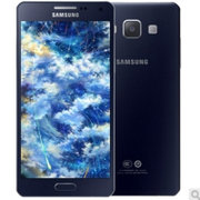 三星（SAMSUNG）Galaxy A5 A5009 双模双待 电信4G版（5英寸，四核，1300W像素）(黑色)