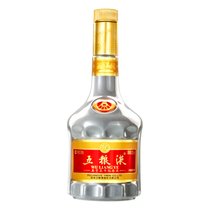 国美酒业 五粮液52度限量庚子鼠年纪念酒500ml(单瓶装)