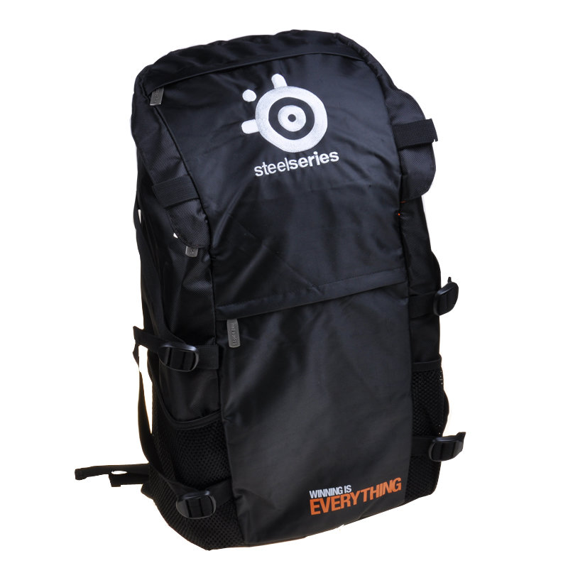笔记本包赛睿steelseries外设电竞双肩背包返回商品页