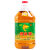 鲤鱼压榨香菜籽油4L/瓶