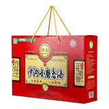 沙沟 香油精品礼盒 230ml*4瓶/盒