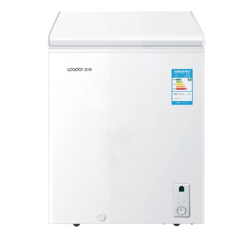 【统帅bc/bd-165ts冷柜图片】海尔统帅165升l冷柜bc/bd-165ts图片大全