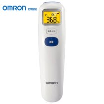 欧姆龙（OMRON）红外线电子体温计MC-872 儿童适用（额温枪）