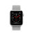 Apple Watch Series 3智能手表（GPS+蜂窝网络款 铝金属表壳 回环式运动表带）(海贝回环表带 42mm)
