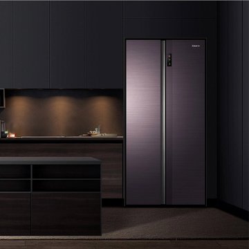 卡萨帝冰箱bcd600wmctu1宁波