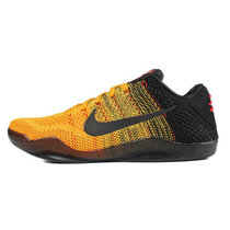 NIKE KOBE XI ELITE 耐克科比11代 男子精英版耐磨低帮篮球鞋 822675(822675-706 44.5)