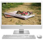 戴尔（DELL）Inspiron 3459-R1948W 23.8英寸一体机（i5-6200U 8G 1T 2G独显）