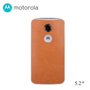 Motorola/摩托罗拉 XT1085 moto x 移动/联通/电信4G全网通手机(本色皮 机身内存32G)