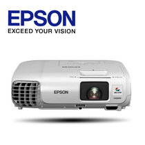 爱普生(EPSON) CB-X30商务易用型高清无线投影机投影仪