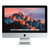 苹果（Apple）iMac MNED2CH/A 27英寸一体机电脑 四核i5/8G内存/2T FD/580-8G/5K屏