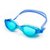 三奇2908F平光泳镜（蓝色）