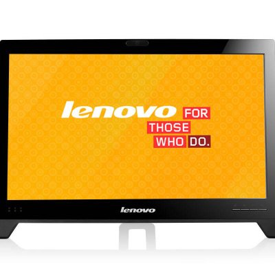 联想(Lenovo) C245 250G 18.5英寸一体电脑