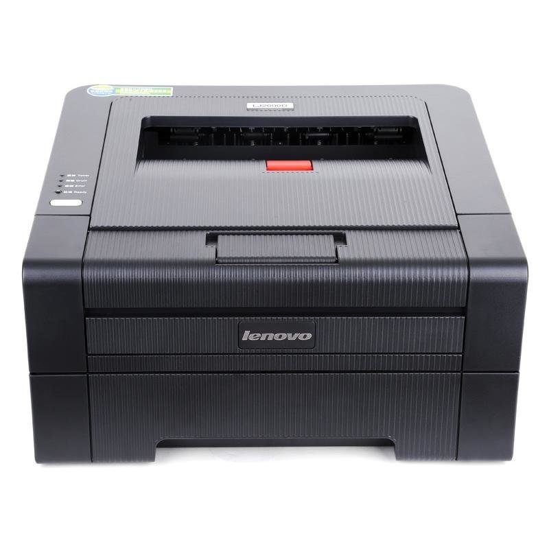 联想lj2600d打印机