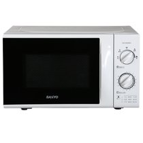 三洋（SANYO）微波炉EM-685MS1（五档火力调节，快速时间选择，旋钮简单操作，快速解冻功能）