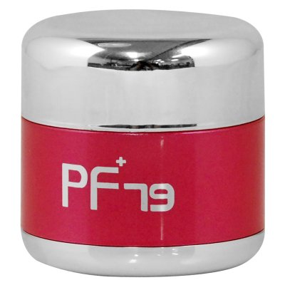 PF79震动粉扑（震动器1个、粉扑2个）
