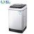 威力(WEILI) XQB60-6039A 6公斤全自动波轮洗衣机 一键洗衣脱水 模糊控制 自判水位(灰)