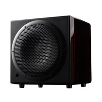 Hivi/惠威 H10 SUB有源木质重低音炮音箱配与 H4 H5 组合5.1环绕家庭影院音响