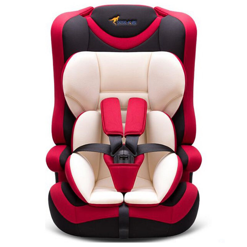 贝贝卡西bbc-513安全座椅