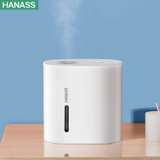 海纳斯智能定时电热驱蚊器QW-01 室内家用灭蚊器  电热蚊香液
