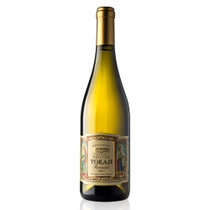 国美自营 海外直采 匈牙利 美亚城堡托卡伊干白葡萄酒750ml
