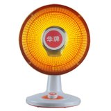 [降温在即，欲购从速]华牌QNH600家用小太阳两档可调取暖器电暖器电暖气暖风机烤火炉热风扇(标准版 600W)