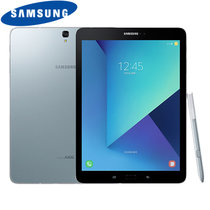 三星（SAMSUNG）Galaxy Tab S3 T825C全网通平板电脑 9.7英寸（高通骁龙820/4G/32G）银