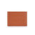 SVALE诗薇儿中性款头层牛皮商务驾驶证件卡套(棕色)