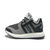 Adidas阿迪达斯男鞋2017年新款BOOSTY-3 山本耀司网面编织休闲鞋透气减震运动跑步鞋(CP9888 44)