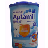 【卡扣脱落】Aptamil 爱他美幼儿配方奶粉3段（12-36个月） 800g/罐