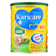 （包税）新西兰可瑞康Karicare羊奶粉1段（0-6个月）900g