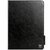 伟吉iPad疯马纹保护套W10112-1黑【国美自营 品质保证】适用于iPad mini 2/4， 7.9寸 (全包设计、贴身保护，轻薄设计、既保护又轻薄)