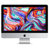 苹果一体机电脑iMac MHK03CH/A 21.5英寸(线上)
